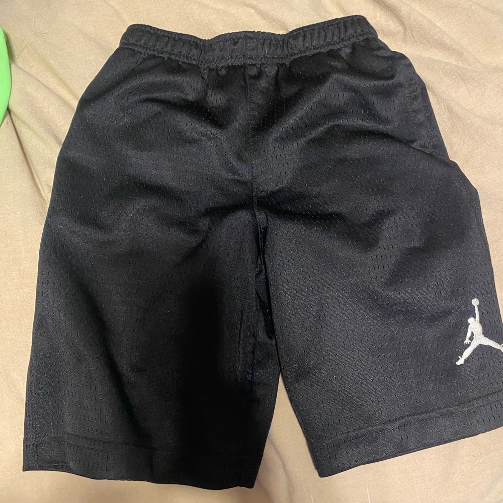 Boys Jordan shorts